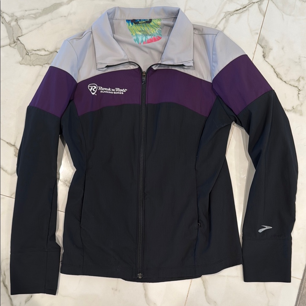 Brooks Women's Athletic Jacket